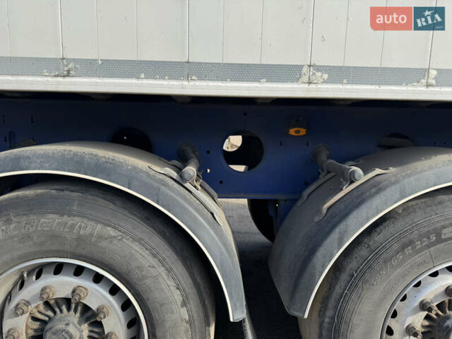 Білий Флігл SDS, об'ємом двигуна 0 л та пробігом 100 тис. км за 23000 $, фото 2 на Automoto.ua