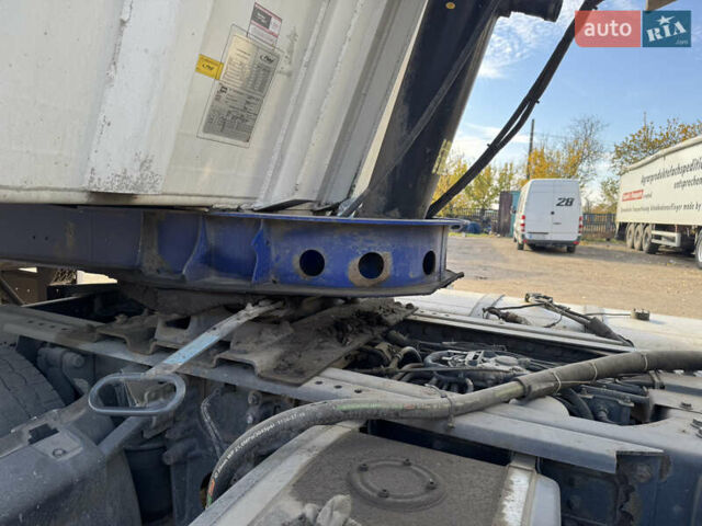 Білий Флігл SDS, об'ємом двигуна 0 л та пробігом 100 тис. км за 23000 $, фото 8 на Automoto.ua