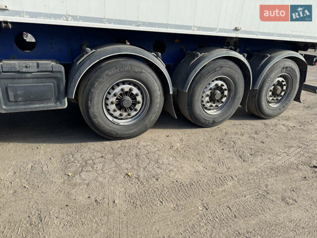 Білий Флігл SDS, об'ємом двигуна 0 л та пробігом 100 тис. км за 23000 $, фото 1 на Automoto.ua