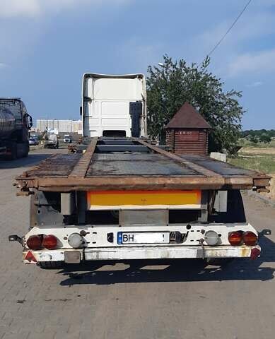 Черный Флигл SDS, объемом двигателя 0 л и пробегом 160 тыс. км за 4900 $, фото 3 на Automoto.ua