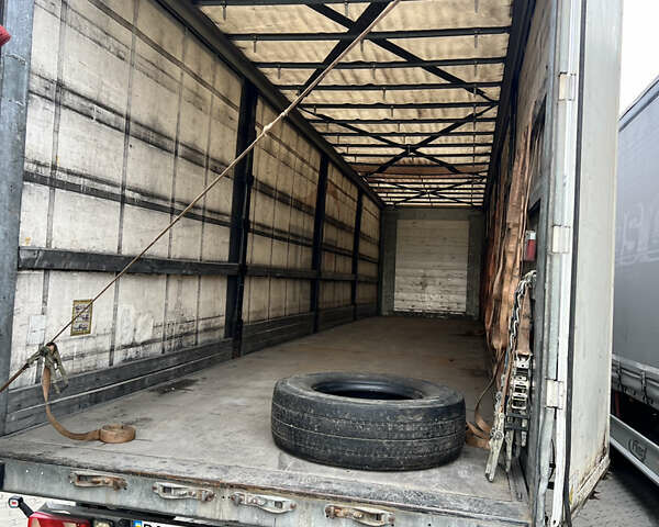 Черный Флигл SDS, объемом двигателя 0 л и пробегом 0 тыс. км за 11000 $, фото 2 на Automoto.ua