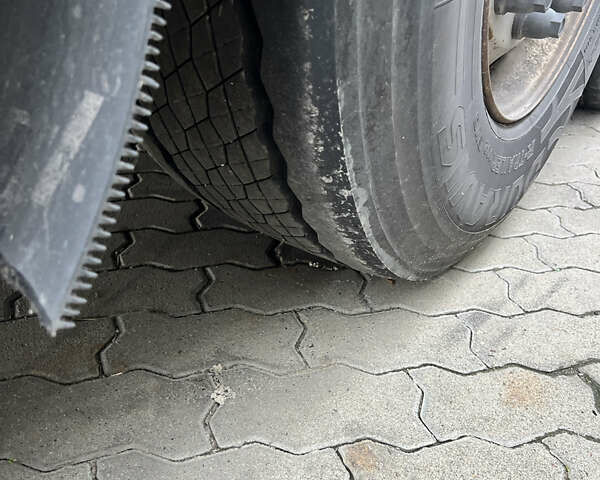 Черный Флигл SDS, объемом двигателя 0 л и пробегом 0 тыс. км за 11000 $, фото 5 на Automoto.ua