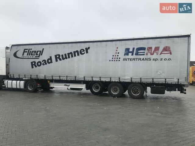 Флигл SDS, объемом двигателя 0 л и пробегом 100 тыс. км за 4200 $, фото 4 на Automoto.ua