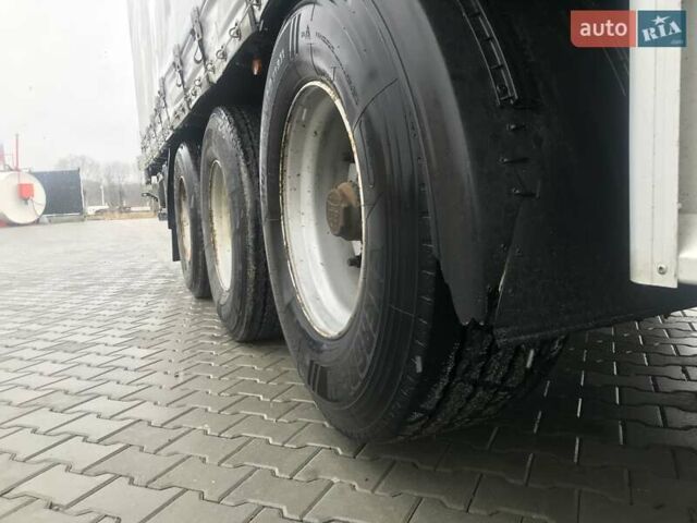 Флигл SDS, объемом двигателя 0 л и пробегом 100 тыс. км за 4200 $, фото 1 на Automoto.ua