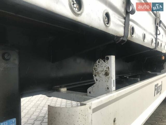 Флигл SDS, объемом двигателя 0 л и пробегом 100 тыс. км за 4200 $, фото 3 на Automoto.ua