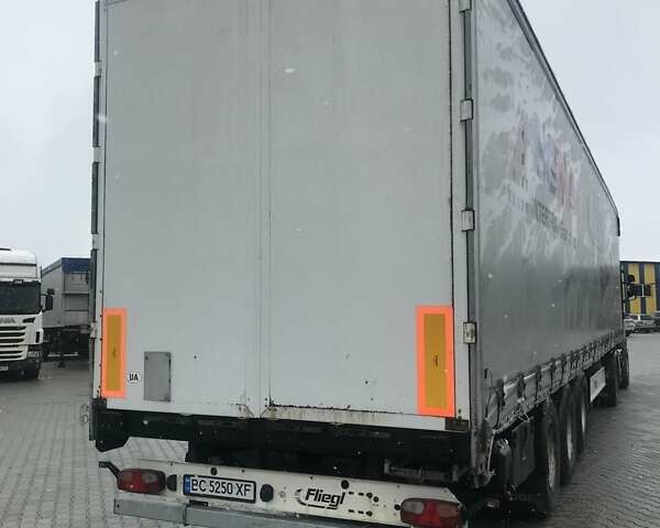 Флигл SDS, объемом двигателя 0 л и пробегом 100 тыс. км за 4200 $, фото 2 на Automoto.ua