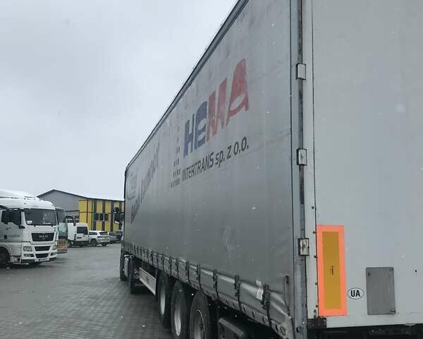 Флигл SDS, объемом двигателя 0 л и пробегом 100 тыс. км за 4200 $, фото 5 на Automoto.ua