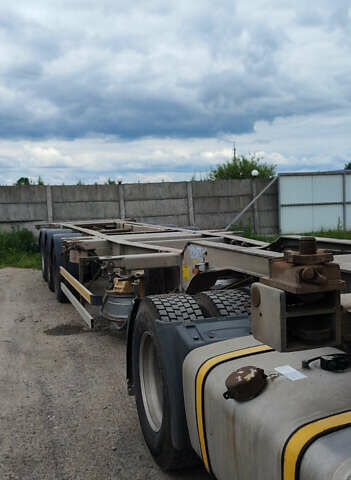 Серый Флигл SDS, объемом двигателя 0 л и пробегом 0 тыс. км за 9800 $, фото 1 на Automoto.ua