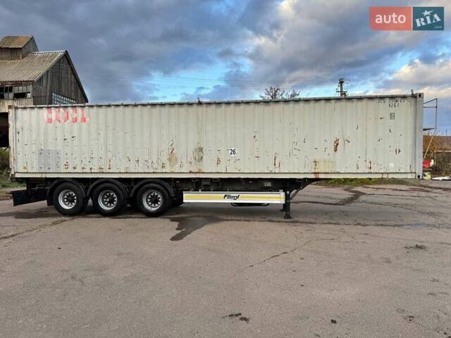 Серый Флигл SDS, объемом двигателя 0 л и пробегом 0 тыс. км за 9500 $, фото 18 на Automoto.ua