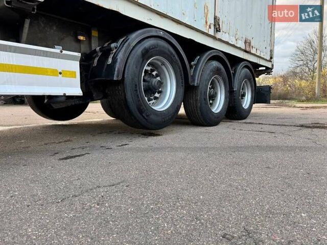 Серый Флигл SDS, объемом двигателя 0 л и пробегом 0 тыс. км за 9500 $, фото 1 на Automoto.ua