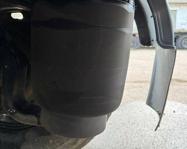 Серый Флигл SDS, объемом двигателя 0 л и пробегом 0 тыс. км за 9500 $, фото 11 на Automoto.ua