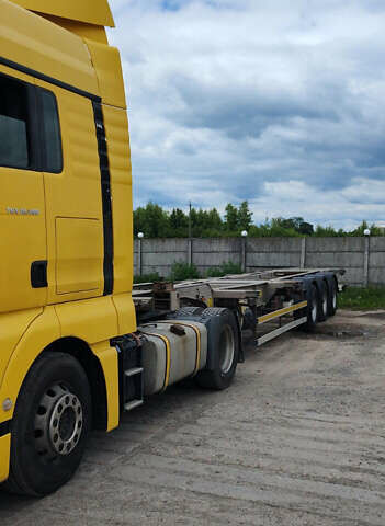 Серый Флигл SDS, объемом двигателя 0 л и пробегом 0 тыс. км за 9800 $, фото 2 на Automoto.ua