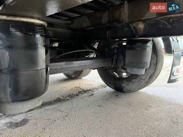 Серый Флигл SDS, объемом двигателя 0 л и пробегом 0 тыс. км за 9500 $, фото 6 на Automoto.ua