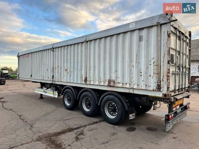 Серый Флигл SDS, объемом двигателя 0 л и пробегом 0 тыс. км за 9500 $, фото 7 на Automoto.ua