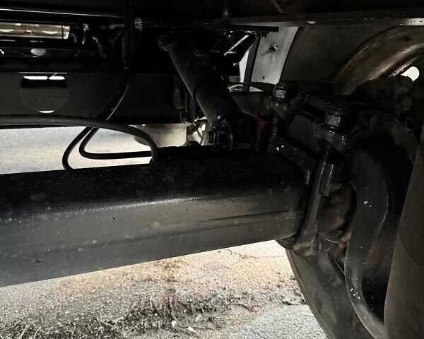 Серый Флигл SDS, объемом двигателя 0 л и пробегом 0 тыс. км за 9500 $, фото 12 на Automoto.ua