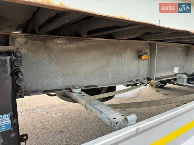 Серый Флигл SDS, объемом двигателя 0 л и пробегом 0 тыс. км за 9500 $, фото 16 на Automoto.ua