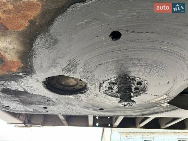 Серый Флигл SDS, объемом двигателя 0 л и пробегом 0 тыс. км за 9500 $, фото 17 на Automoto.ua