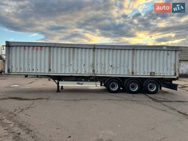 Серый Флигл SDS, объемом двигателя 0 л и пробегом 0 тыс. км за 9500 $, фото 8 на Automoto.ua