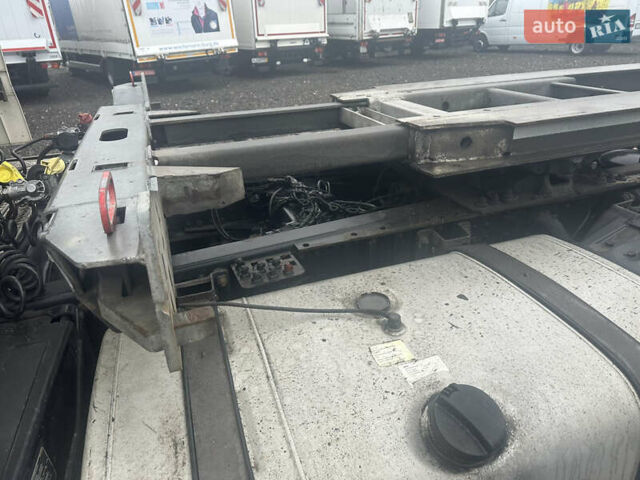 Серый Флигл SDS, объемом двигателя 0 л и пробегом 400 тыс. км за 14700 $, фото 15 на Automoto.ua