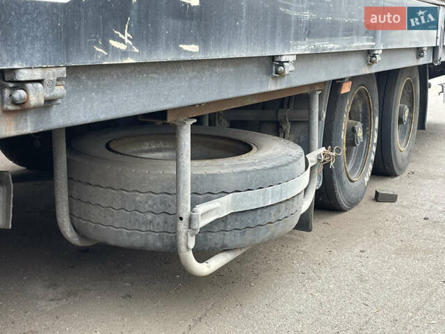 Черный Флигл TPS, объемом двигателя 0 л и пробегом 100 тыс. км за 4499 $, фото 6 на Automoto.ua