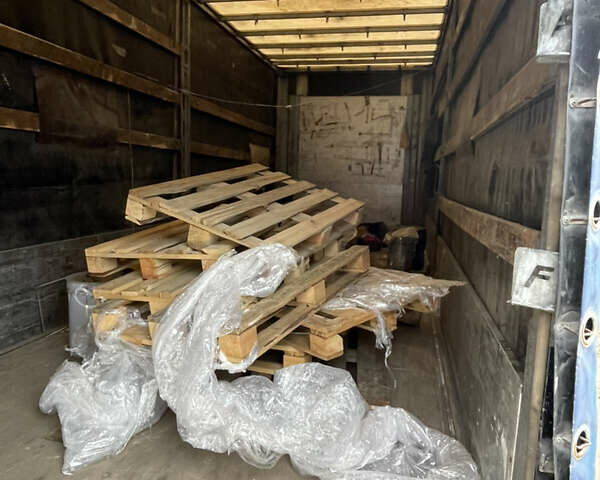 Черный Флигл TPS, объемом двигателя 0 л и пробегом 100 тыс. км за 4499 $, фото 9 на Automoto.ua