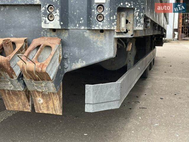 Черный Флигл TPS, объемом двигателя 0 л и пробегом 100 тыс. км за 4499 $, фото 4 на Automoto.ua