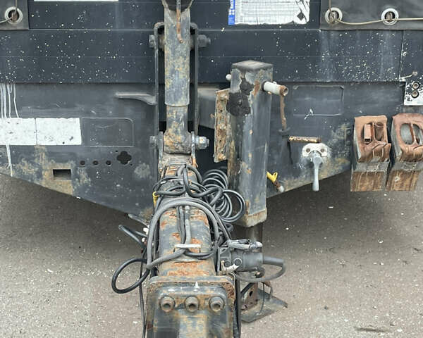 Черный Флигл TPS, объемом двигателя 0 л и пробегом 100 тыс. км за 4499 $, фото 8 на Automoto.ua