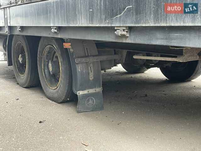 Черный Флигл TPS, объемом двигателя 0 л и пробегом 100 тыс. км за 4499 $, фото 5 на Automoto.ua