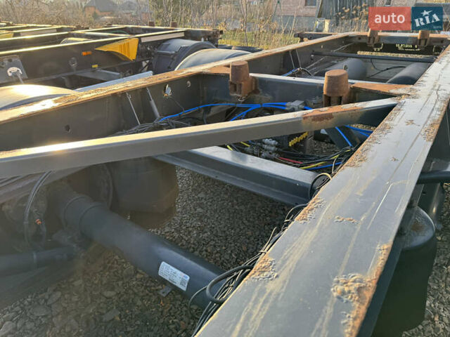 Флигл  TWP 180, объемом двигателя 0 л и пробегом 0 тыс. км за 13000 $, фото 7 на Automoto.ua