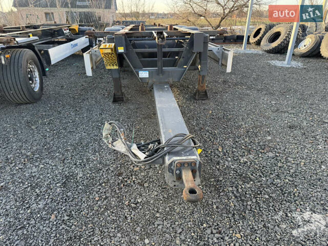 Флигл  TWP 180, объемом двигателя 0 л и пробегом 0 тыс. км за 13000 $, фото 1 на Automoto.ua