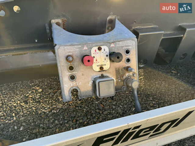 Флигл  TWP 180, объемом двигателя 0 л и пробегом 0 тыс. км за 13000 $, фото 4 на Automoto.ua