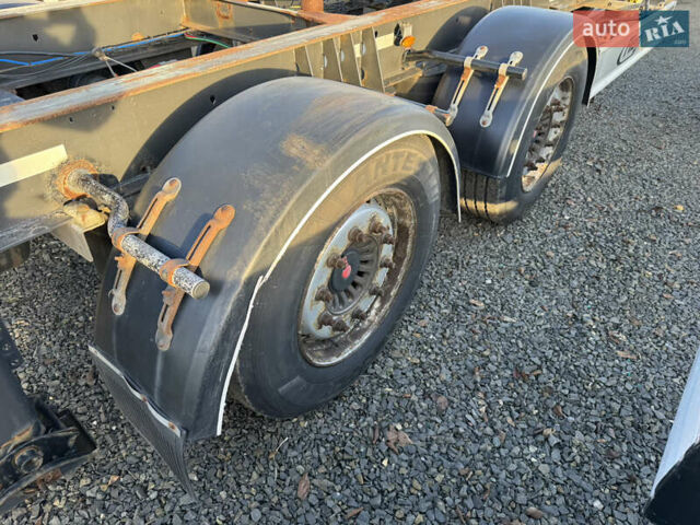 Флигл  TWP 180, объемом двигателя 0 л и пробегом 0 тыс. км за 13000 $, фото 10 на Automoto.ua