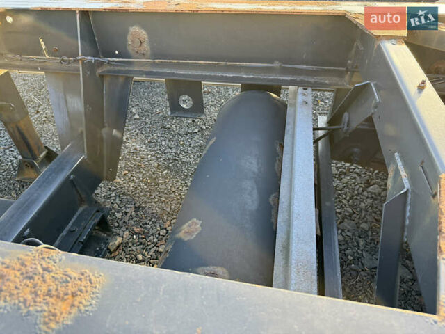 Флигл  TWP 180, объемом двигателя 0 л и пробегом 0 тыс. км за 13000 $, фото 6 на Automoto.ua