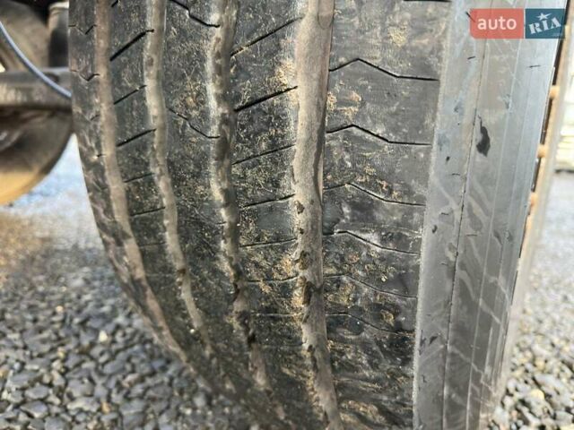 Сірий Флігл  TWP 180, об'ємом двигуна 0 л та пробігом 500 тис. км за 12900 $, фото 15 на Automoto.ua