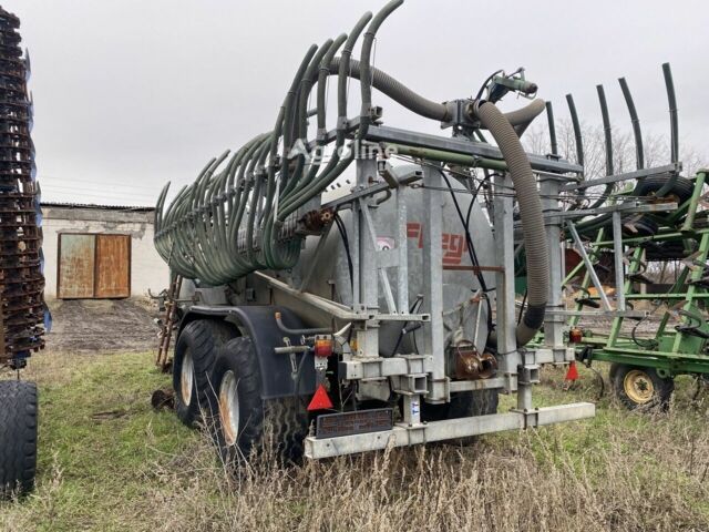 Флігл Другая, об'ємом двигуна 0 л та пробігом 0 тис. км за 34883 $, фото 1 на Automoto.ua