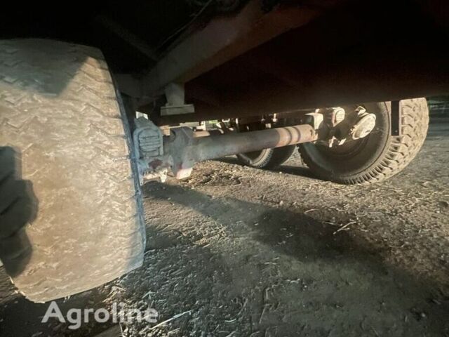 Зелений Флігл Другая, об'ємом двигуна 0 л та пробігом 0 тис. км за 13945 $, фото 8 на Automoto.ua