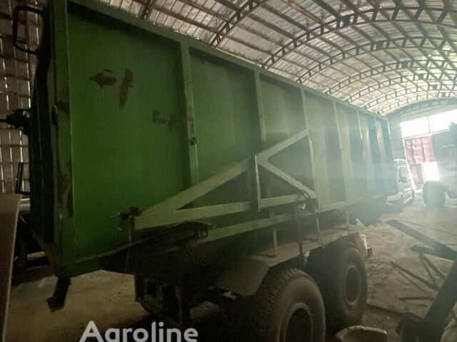 Зелений Флігл Другая, об'ємом двигуна 0 л та пробігом 0 тис. км за 13945 $, фото 4 на Automoto.ua