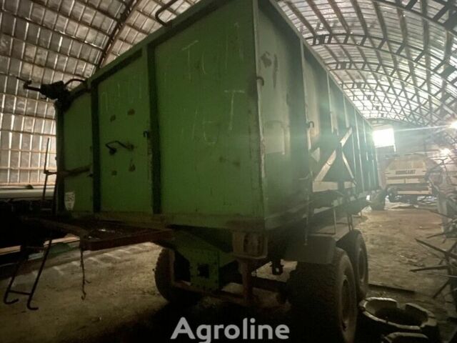 Зелений Флігл Другая, об'ємом двигуна 0 л та пробігом 0 тис. км за 13945 $, фото 3 на Automoto.ua