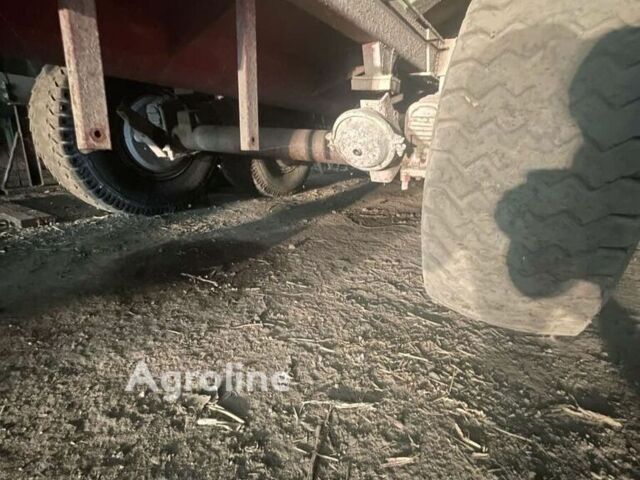 Зелений Флігл Другая, об'ємом двигуна 0 л та пробігом 0 тис. км за 13945 $, фото 7 на Automoto.ua