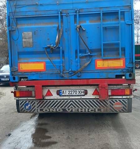 Красный Флигл SDS 350, объемом двигателя 0 л и пробегом 100 тыс. км за 6000 $, фото 7 на Automoto.ua
