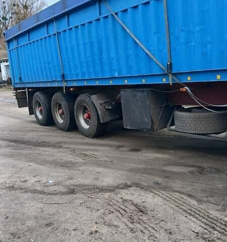Красный Флигл SDS 350, объемом двигателя 0 л и пробегом 100 тыс. км за 6000 $, фото 1 на Automoto.ua