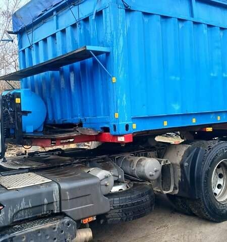 Красный Флигл SDS 350, объемом двигателя 0 л и пробегом 100 тыс. км за 6000 $, фото 14 на Automoto.ua