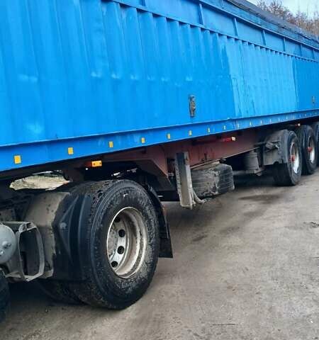 Красный Флигл SDS 350, объемом двигателя 0 л и пробегом 100 тыс. км за 6000 $, фото 13 на Automoto.ua