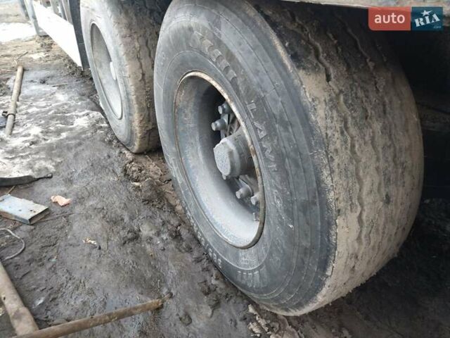 Флігл SDS 350, об'ємом двигуна 0 л та пробігом 500 тис. км за 6700 $, фото 3 на Automoto.ua