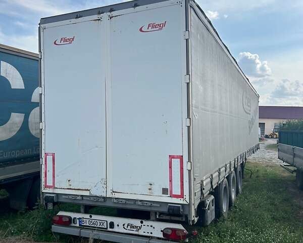 Флигл SDS 350, объемом двигателя 0 л и пробегом 1 тыс. км за 5700 $, фото 3 на Automoto.ua