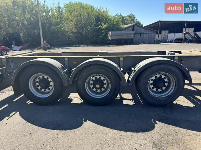 Флигл SDS 350, объемом двигателя 0 л и пробегом 0 тыс. км за 6200 $, фото 6 на Automoto.ua