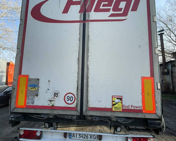 Флигл SDS 350, объемом двигателя 0 л и пробегом 0 тыс. км за 11700 $, фото 4 на Automoto.ua