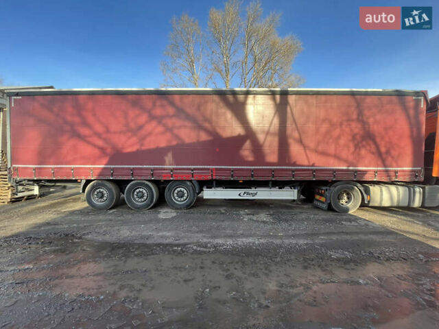 Флигл SDS 350, объемом двигателя 0 л и пробегом 0 тыс. км за 11700 $, фото 3 на Automoto.ua