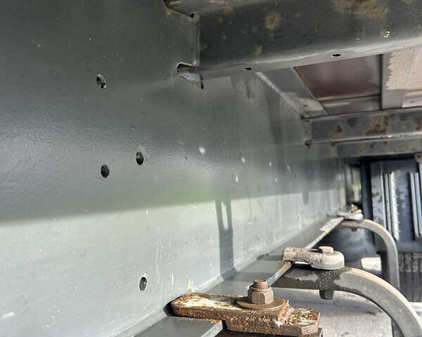 Флигл SDS 350, объемом двигателя 0 л и пробегом 0 тыс. км за 5700 $, фото 5 на Automoto.ua