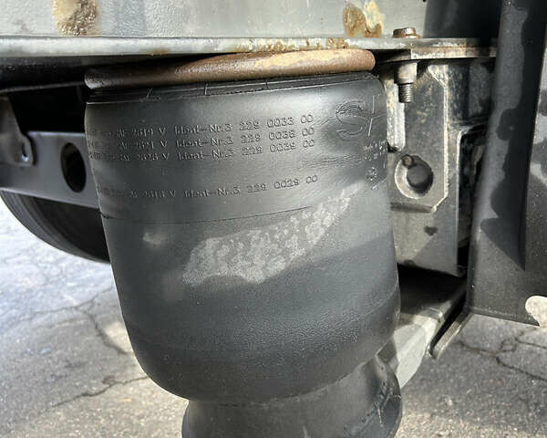 Флигл SDS 350, объемом двигателя 0 л и пробегом 0 тыс. км за 5700 $, фото 4 на Automoto.ua